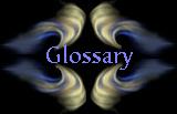 glossary